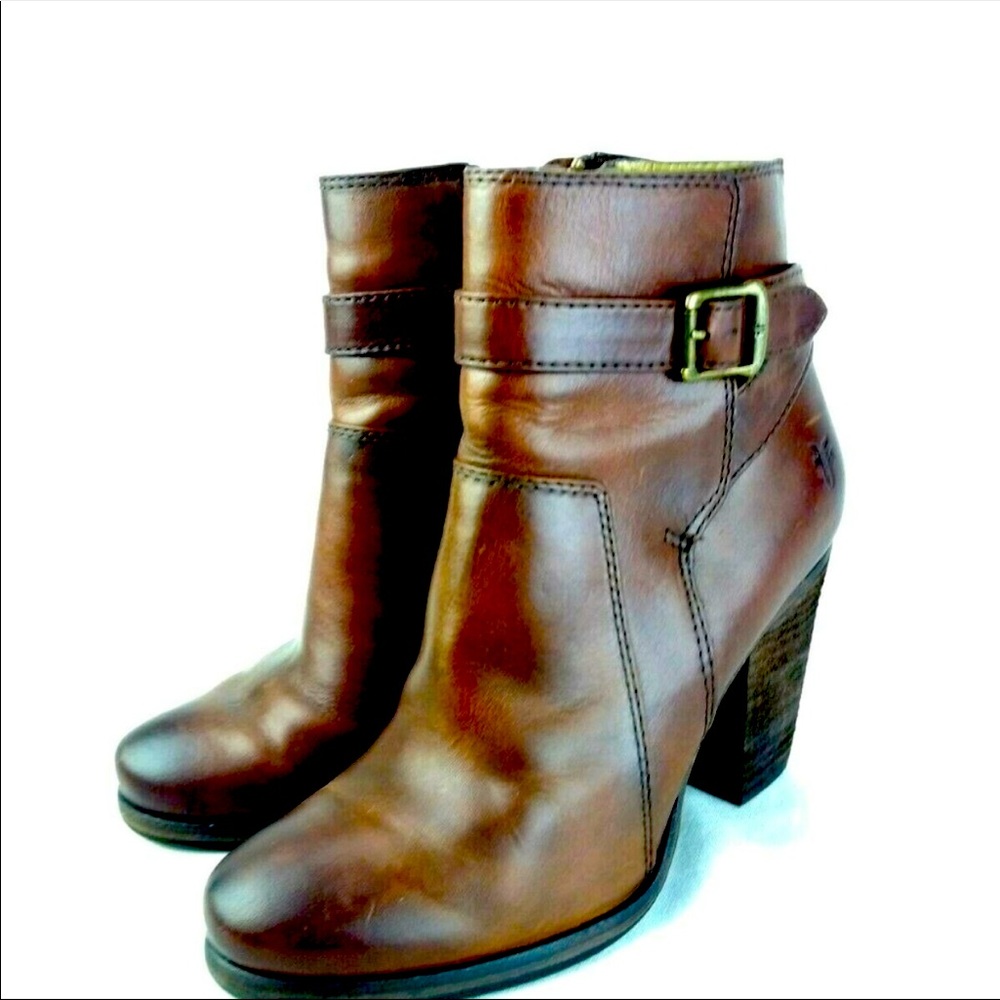 Frye women’s 6M patty ridding boots